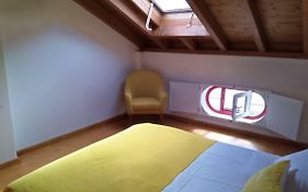 Casa Pedra Da Foz